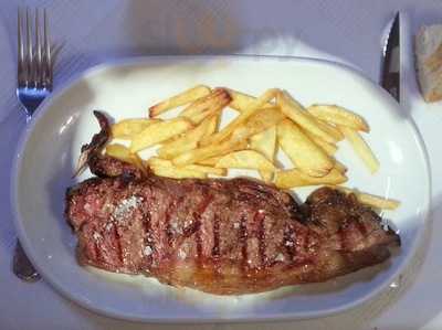 Restaurante El Albero