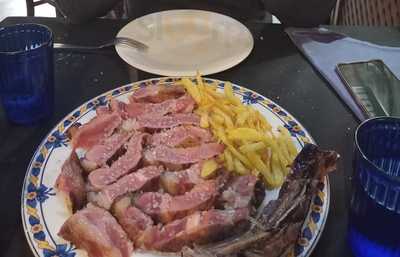 Restaurante El Albero