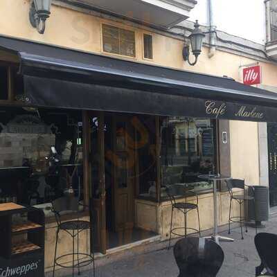 Café Marlene