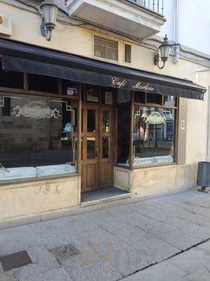 Café Marlene