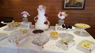 Restaurant Mas Roquer