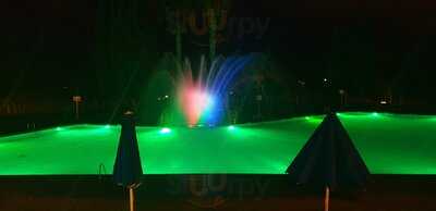 Restaurant Mas Roquer