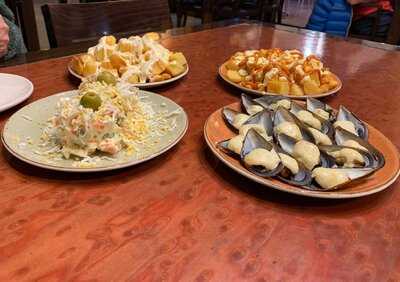 Restaurant Mas Roquer