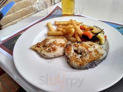 Restaurant Mas Roquer