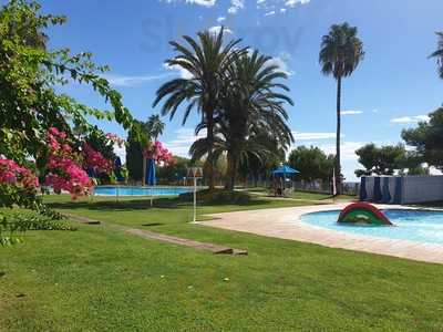 Restaurant Mas Roquer