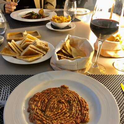 Restaurante Niokobok