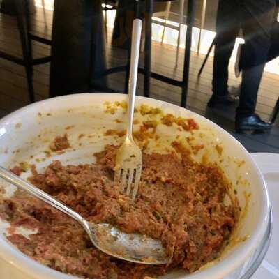 Restaurante Niokobok