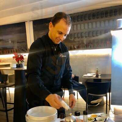 Restaurante Niokobok