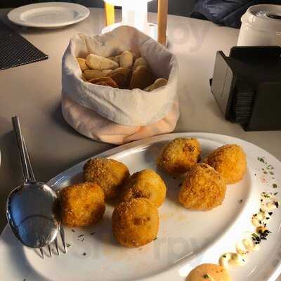 Restaurante Niokobok