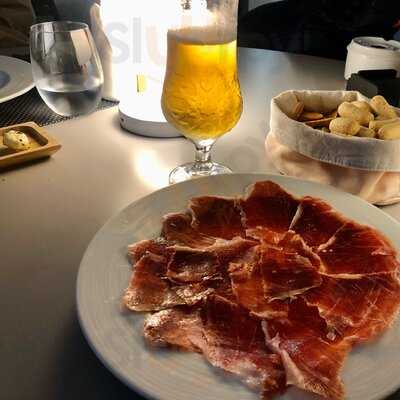 Restaurante Niokobok