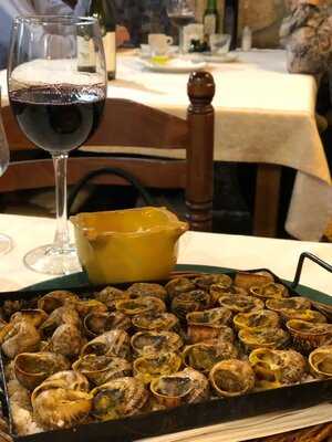 Restaurante Braseria Cal Paco