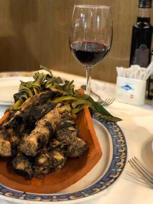 Restaurante Braseria Cal Paco