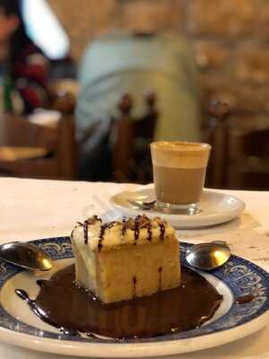 Restaurante Braseria Cal Paco