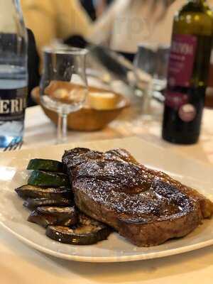 Restaurante Braseria Cal Paco