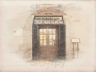 Restaurante Braseria Cal Paco