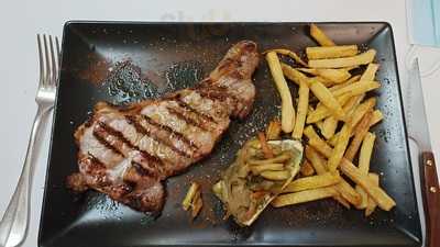 Restaurante Braseria Cal Paco