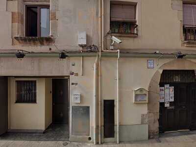 Restaurante Braseria Cal Paco