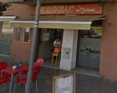 La Solana