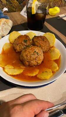 Patio De La Judería - Photo 8