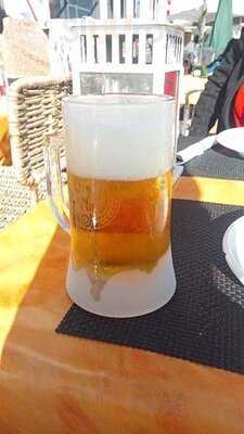 Pizzeria Italiana El Patio