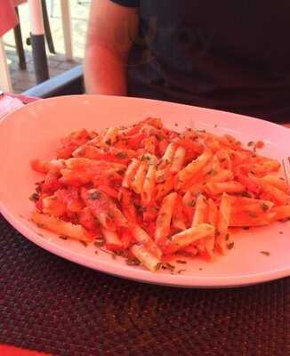 Pizzeria Italiana El Patio