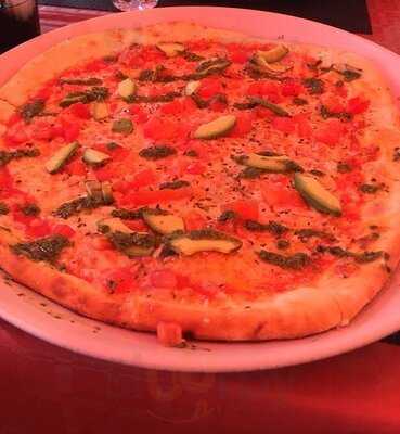 Pizzeria Italiana El Patio