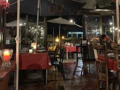 Pizzeria Italiana El Patio