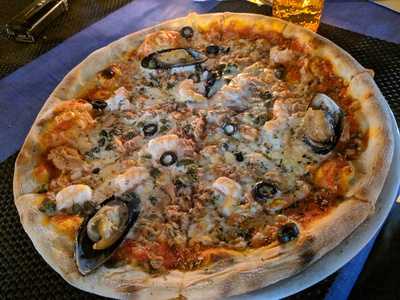 Pizzeria Italiana El Patio