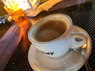 Pizzeria Italiana El Patio