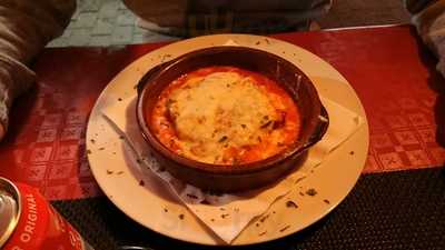 Pizzeria Italiana El Patio