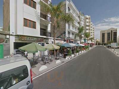 Pizzeria Italiana El Patio