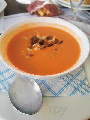 Bar Terraza El Gamba