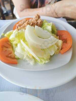 Bar Terraza El Gamba
