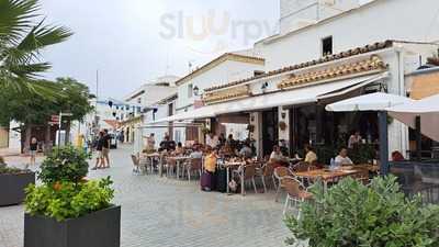 Bar Terraza El Gamba