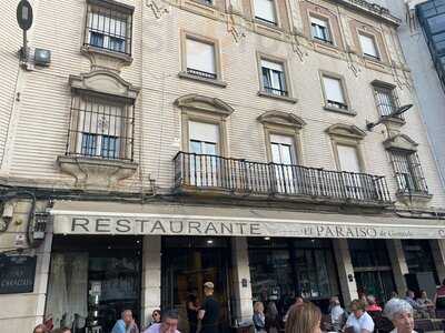 El Paraiso De Gonzalo