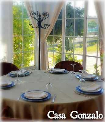 El Paraiso De Gonzalo