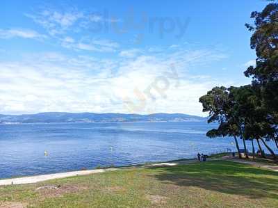 Gassho Sanxenxo Lounge