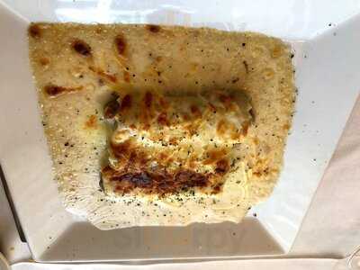 Restaurant Les Banderes