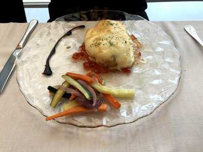 Restaurant Les Banderes