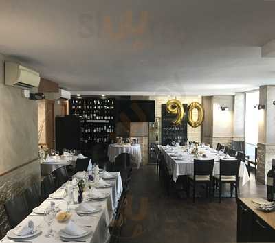 Restaurant Les Banderes