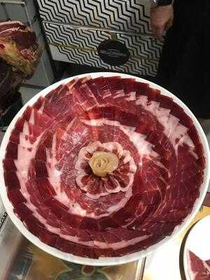 Restaurant Les Banderes