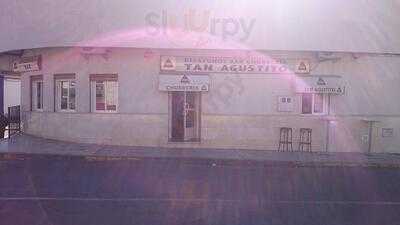 Churreria Tan Agustito