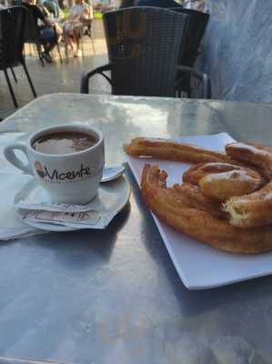 Churreria Tan Agustito