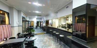 Churreria Tan Agustito