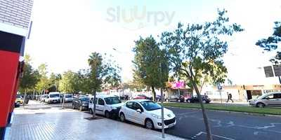 Churreria Tan Agustito