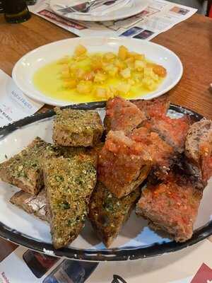 Bodeguilla De San Lazaro