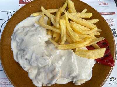 Bodeguilla De San Lazaro