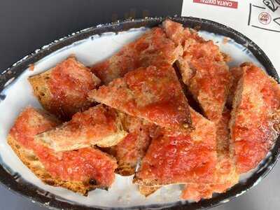 Bodeguilla De San Lazaro