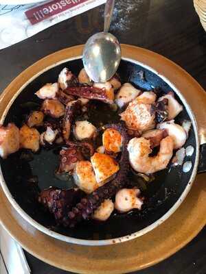 Bodeguilla De San Lazaro