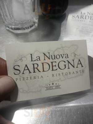 La Nuova Sardegna